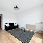 Apartman Le Vitry - Terrasse *