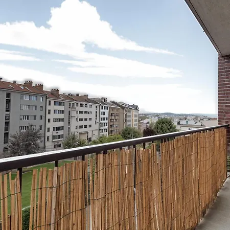 Le Vitry - Terrasse *