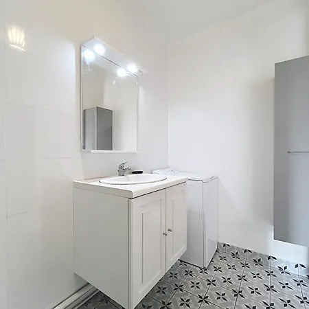 Le Vitry - Terrasse Montreuil (Seine-Saint-Denis)