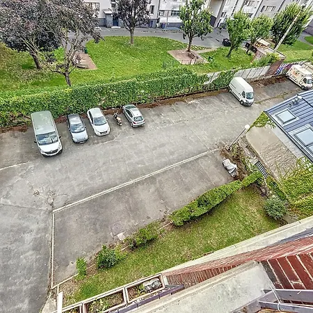 Le Vitry - Terrasse Montreuil (Seine-Saint-Denis)