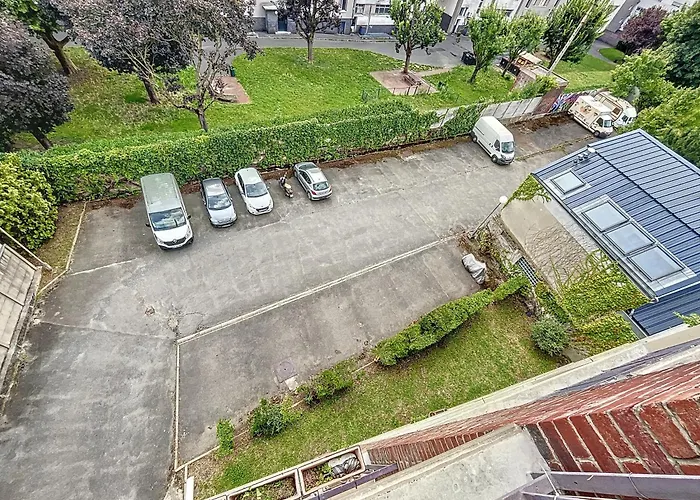 Le Vitry - Terrasse Montreuil (Seine-Saint-Denis)